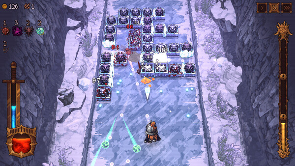 BALL X PIT Strategy Guides - Expert tips and tactics